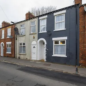  Holiday home 208 Salisbury Terrace
