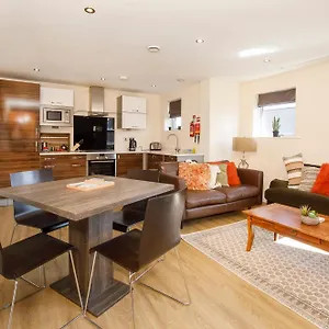  Apartment Aspire