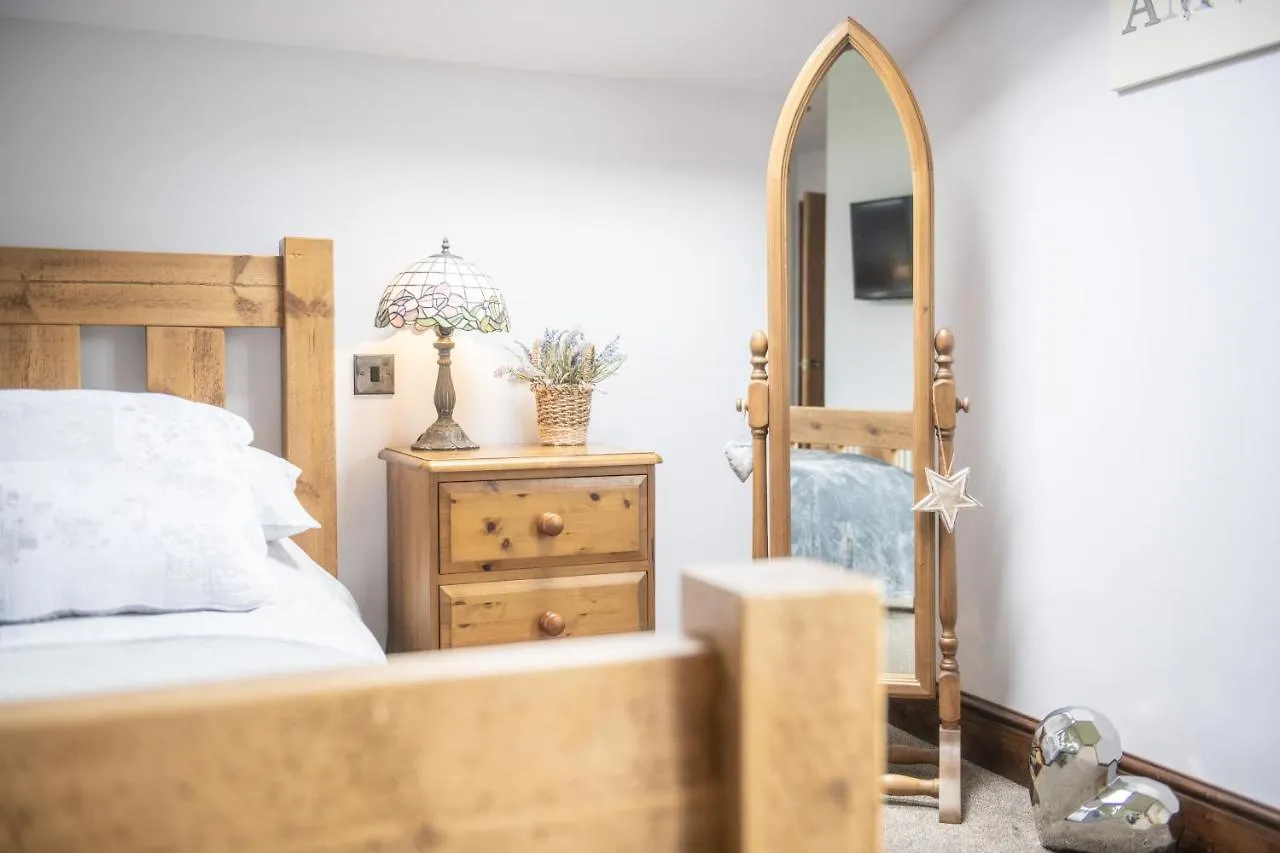 Tockwith Lodge Barn York Casa vacanze