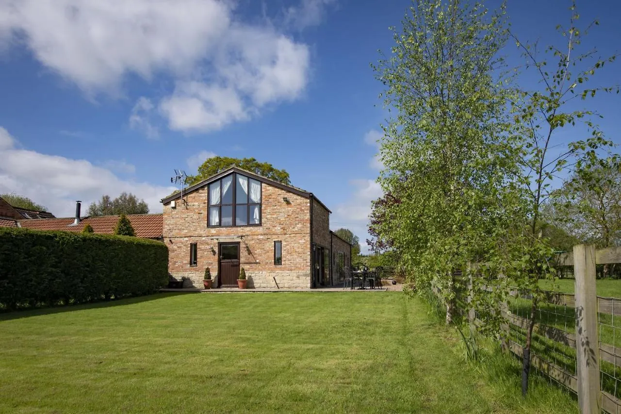 Casa vacanze Tockwith Lodge Barn York