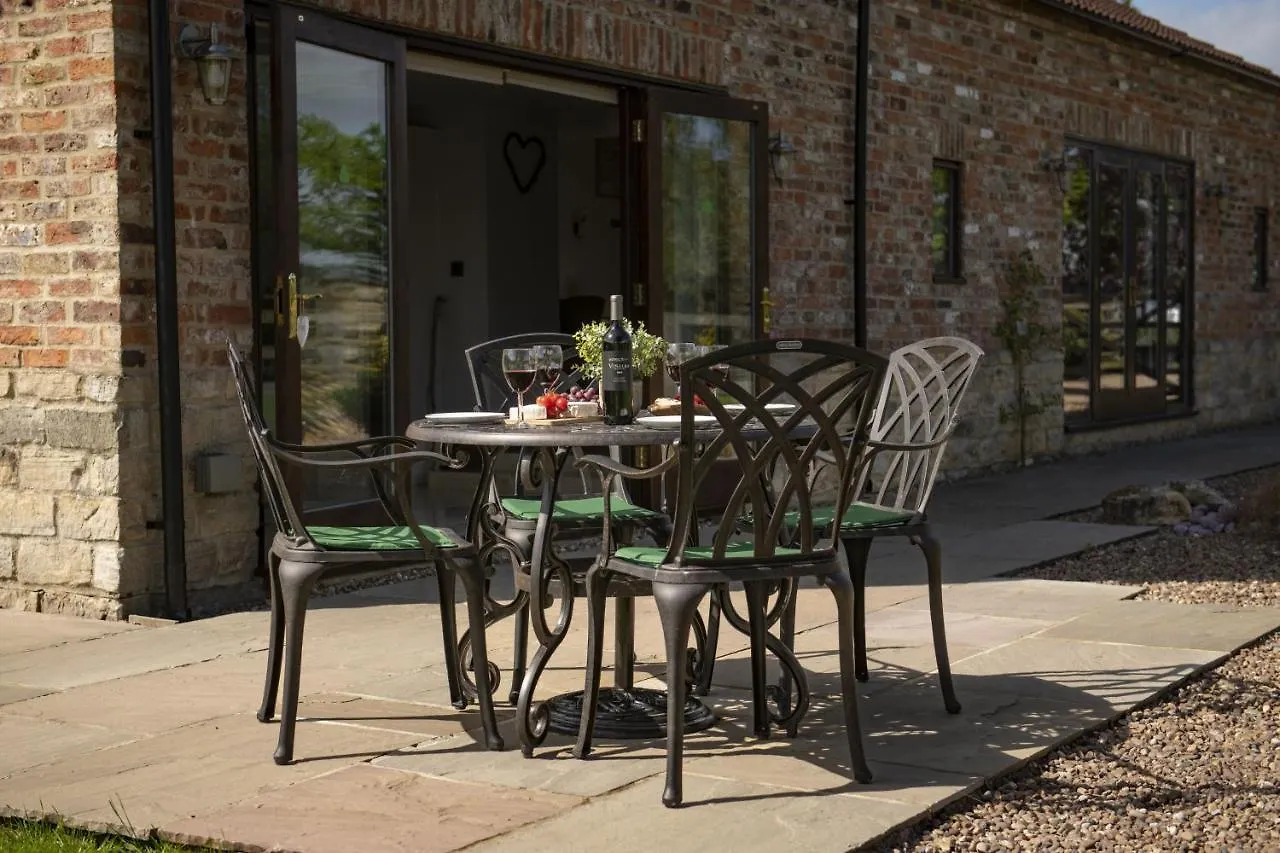 Tockwith Lodge Barn York Casa vacanze
